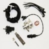 Kit Dump Valve Fermé Forge R60 Après 2011/ Peugeot 208 Après 2012