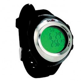 Montre Co-Pilote Stilo Rallye RW2