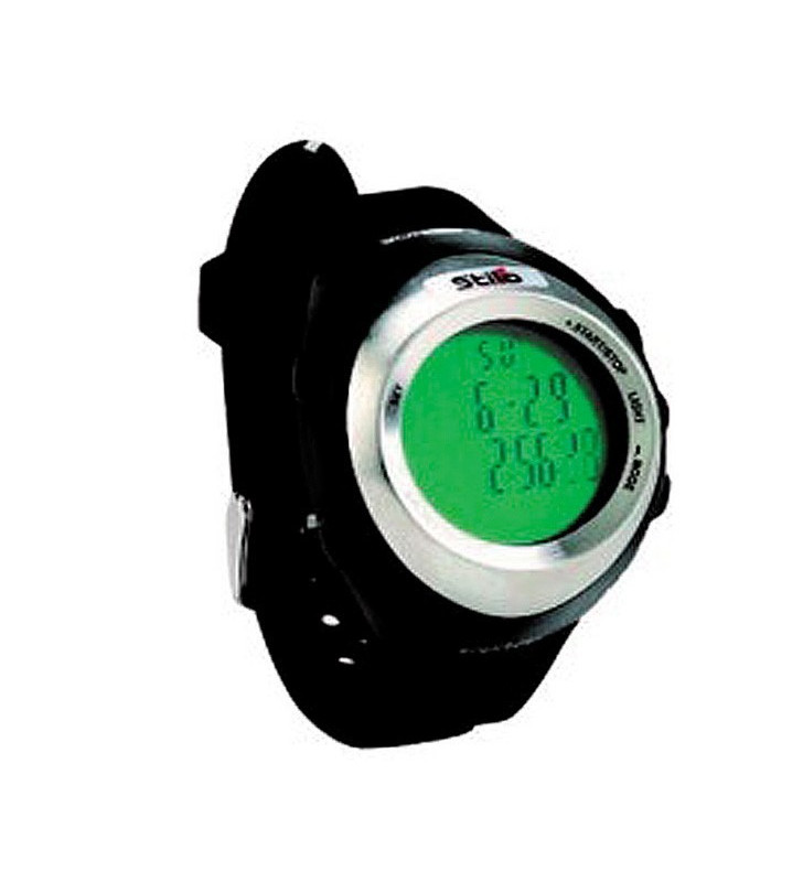Montre Co-Pilote Stilo Rallye RW2