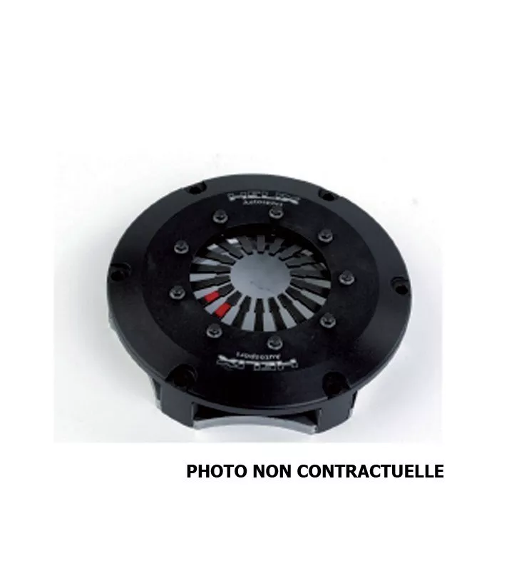 Mécanisme Embrayage Helix Peugeot 206 2.0 16S