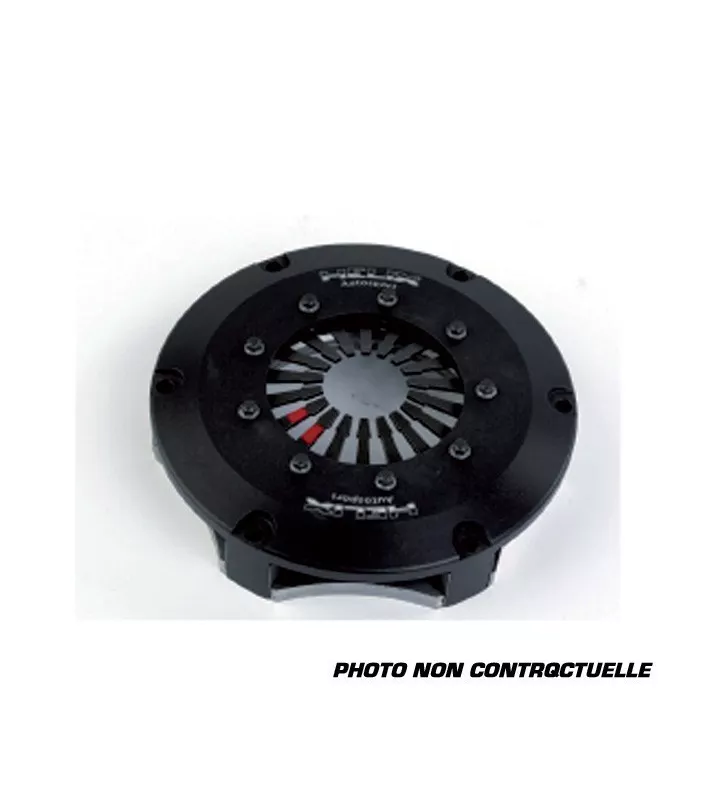 Mécanisme Embrayage Helix Renault Clio 2 RS Diamètre 215/22x26