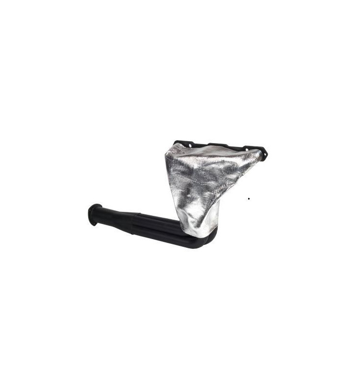 Couvre Collecteur Cool It pour Moteurs 4 / 6 Cylindres en Ligne