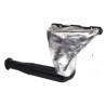 Couvre Collecteur Cool It pour Moteurs 4 / 6 Cylindres en Ligne