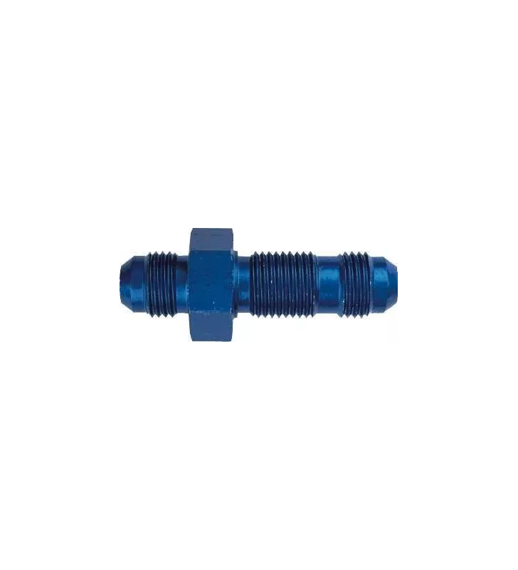 Passe Cloison Goodridge Mâle 9/16x18 Concave