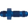 Passe Cloison Goodridge Mâle 9/16x18 Concave