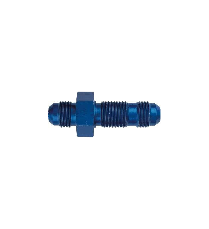 Passe Cloison Goodridge Mâle 3/8x16 Concave