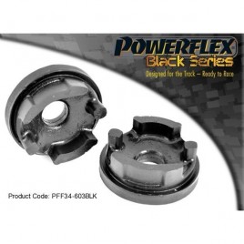 Silent-Bloc Powerflex Black Bras Avant Avant Elise Support Moteur A (1 Pièce)