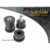 Silent-Bloc Powerflex Black Arrière Triangle Arrière Inférieur VW EOS (2 Pièces)