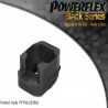 Silent Bloc Powerflex Black Avant Supérieur Droit Moteur Renault Clio RS 172/182ch (1 Pièce)