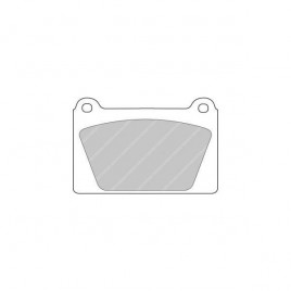 Plaquettes de Frein Ferodo DS4003 Avant Austin Metro