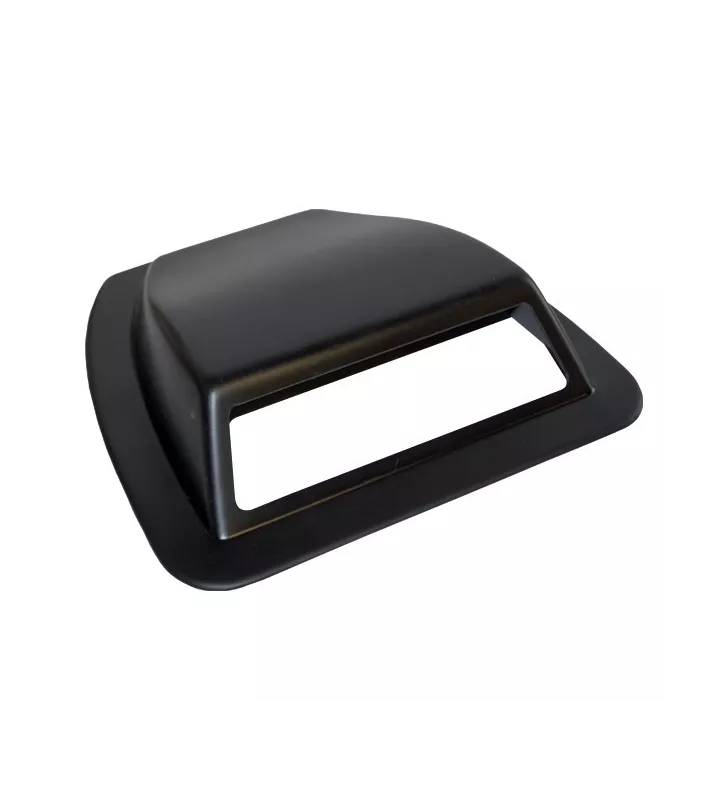 Couvre Trappe de Toit en ABS 