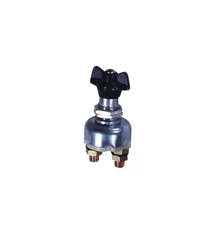 Coupe Circuit tipe Lucas Metal 2 Poles