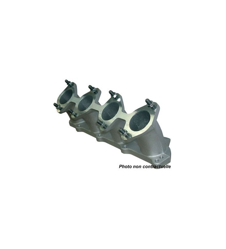 Pipe d'Admission Chadil Ford Fiesta XR2 / XR3 CVH 2W45