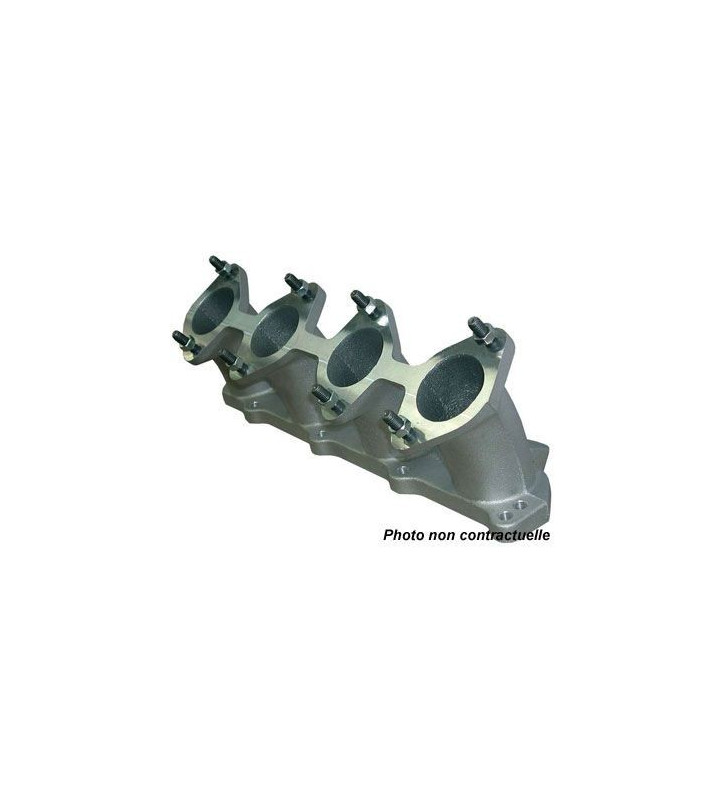 Pipe d'Admission Chadil Renault R8 / R10 / R12 / 1100 1x 45 DCOE