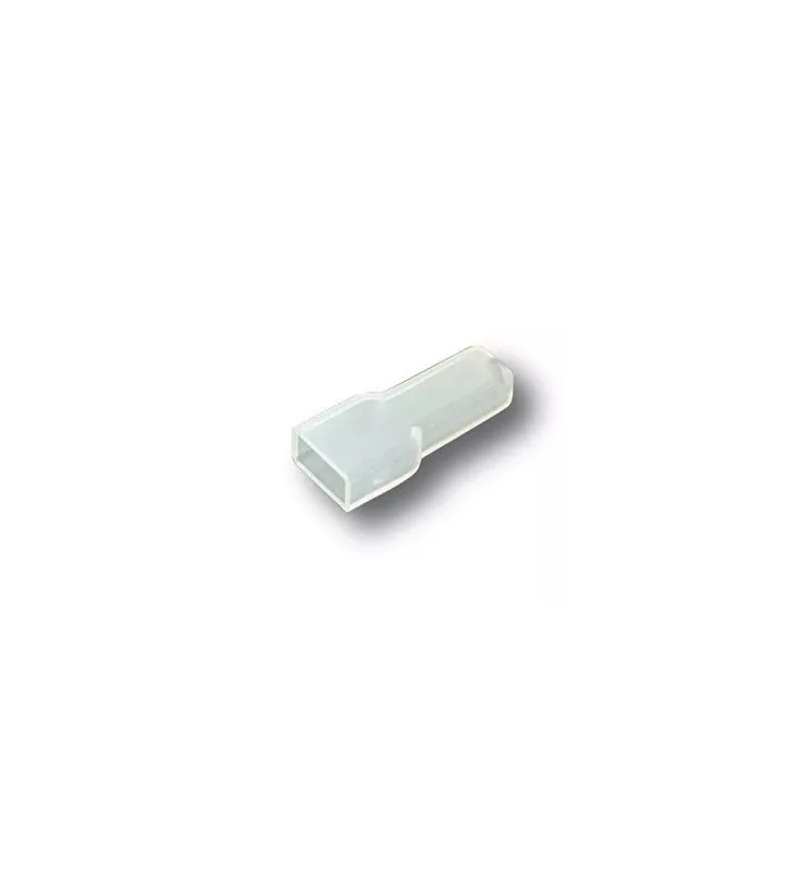 Couvre Cosses Isolants Femelle (200 pcs)