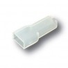 Couvre Cosses Isolants Femelle (200 pcs)