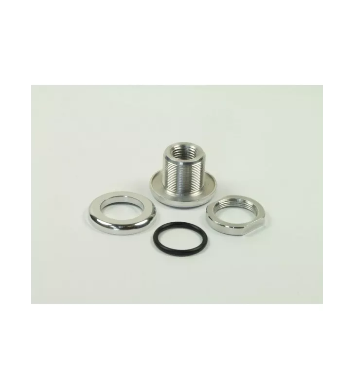 Piquage Alu Revotec pour Durite Filetage 14x150m