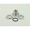 Piquage Alu Revotec pour Durite Filetage 14x150m