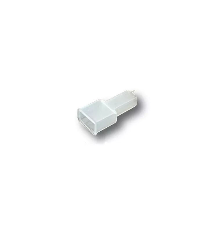 Couvre Cosses Isolants Mâle (200 pcs)