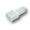 Couvre Cosses Isolants Mâle (200 pcs)
