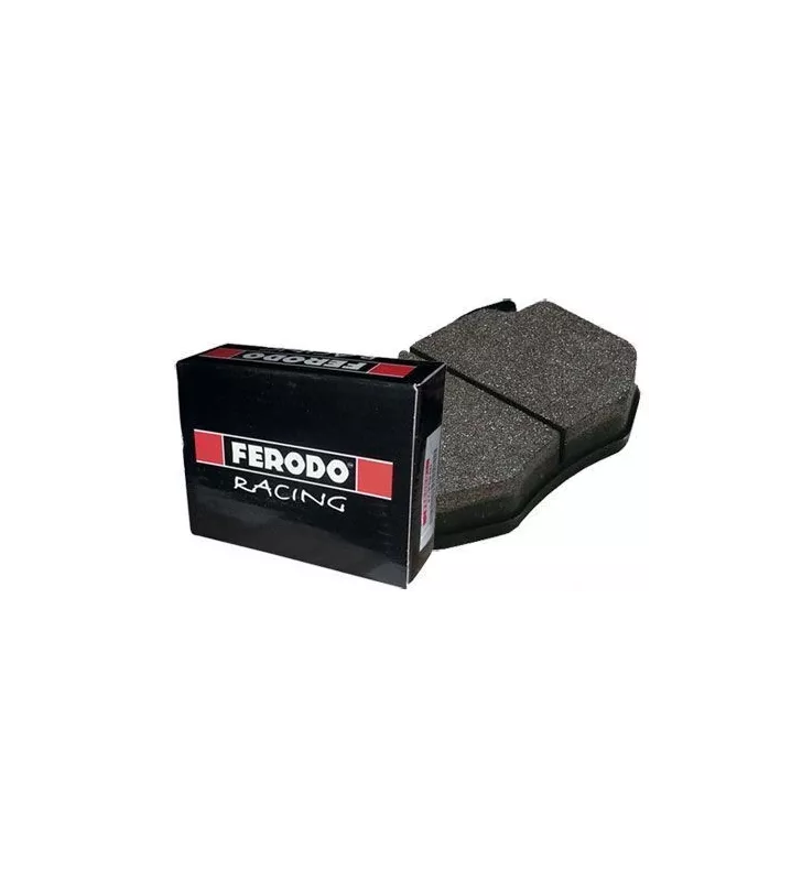 Plaquettes de Frein Ferodo DS2.11 Avant Mitsubishi Evo 3 / 4