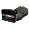 Plaquettes de Frein Ferodo DS2.11 Avant Mitsubishi Evo 3 / 4