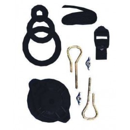 Couvercle bocal clips pour Purgeur de Frein Automatique AS-PURG