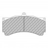 Plaquettes de Frein Ferodo DS2.11 Etrier AP Racing CP3894D54 / PFC 7790