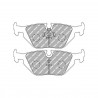 Plaquettes de Frein Ferodo DS2500 Arrière BMW E36 / E46 / E34 / E39