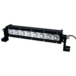 Phare LED Pro SW-8 noir 8 Modules 7200 Lumens 80w