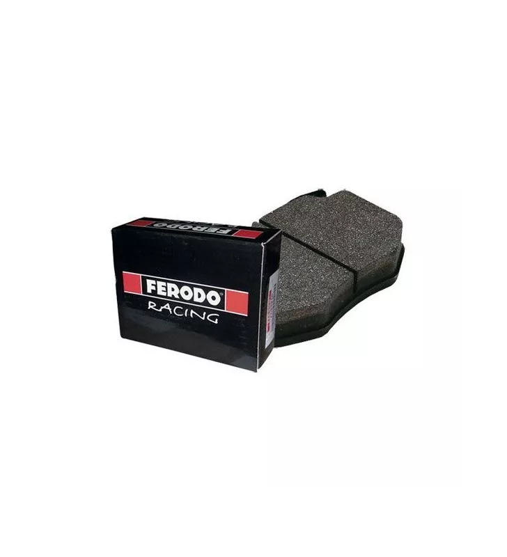 Plaquettes de Frein Ferodo DS2500 Arrière Suzuki Swift IV