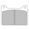 Plaquette de Frein Ferodo DS25 WILLWOOD