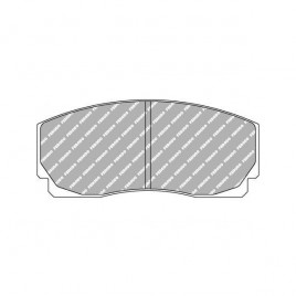 Plaquettes de Frein Ferodo DS3000 Etrier AP Racing CP2270D46
