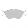 Plaquettes de Frein Ferodo DS3000 Avant BMW E30 M3 - Audi S5 / S6