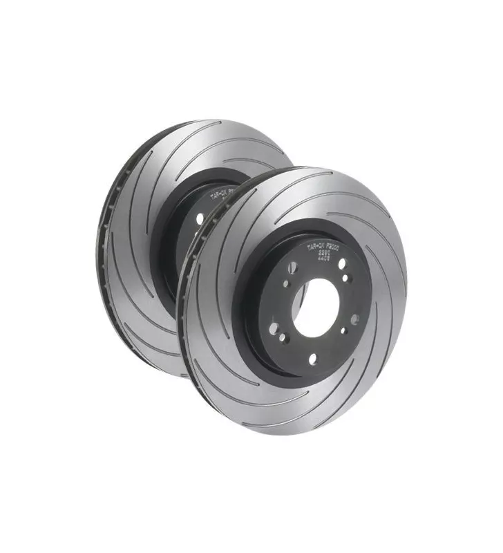 Disques de Frein Avant Tarox F2000 Renault Clio 3 RS 312x28x63