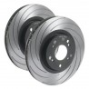 Disques de Frein Avant Tarox F2000 Renault Clio 3 RS 312x28x63