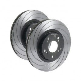 Disques de Frein Avant Tarox F2000 Renault Clio RS 280x24x44