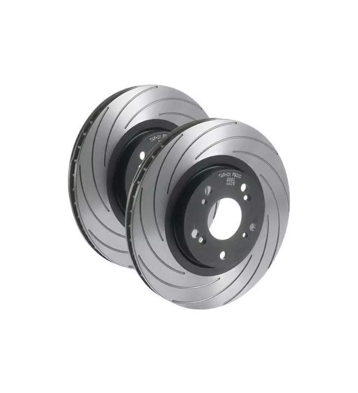 Disques de Frein Avant Tarox F2000 Renault Clio RS 280x24x44