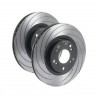 Disques de Frein Avant Tarox F2000 Renault Clio RS 280x24x44