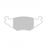 Plaquettes de Frein Ferodo DS2500 Avant Volkswagen Golf 11.3/1.8