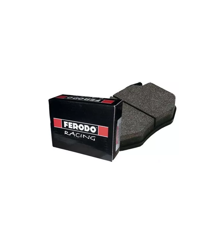 Plaquettes de Frein Ferodo DS3000 Arrière Mitsubishi Evo X 12/2007+