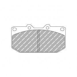 Plaquettes de Frein Ferodo DS2500 Avant Subaru 1999 / WRX Sauf STI