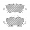 Plaquettes de Frein Ferodo DS2500 Avant BMW 1 E87 / Mini