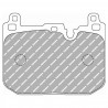 Plaquettes de Frein Ferodo DS25 Avant BMW