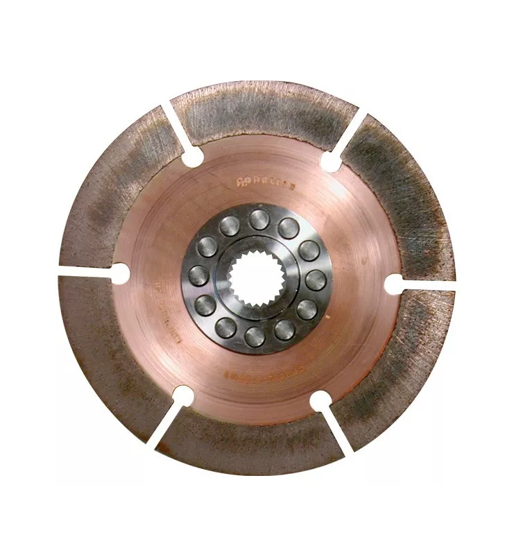 Disque d'Embrayage AP RACING 184mm 0.87x20-2.62