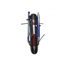 Porte-Stylos Arceau Carbone