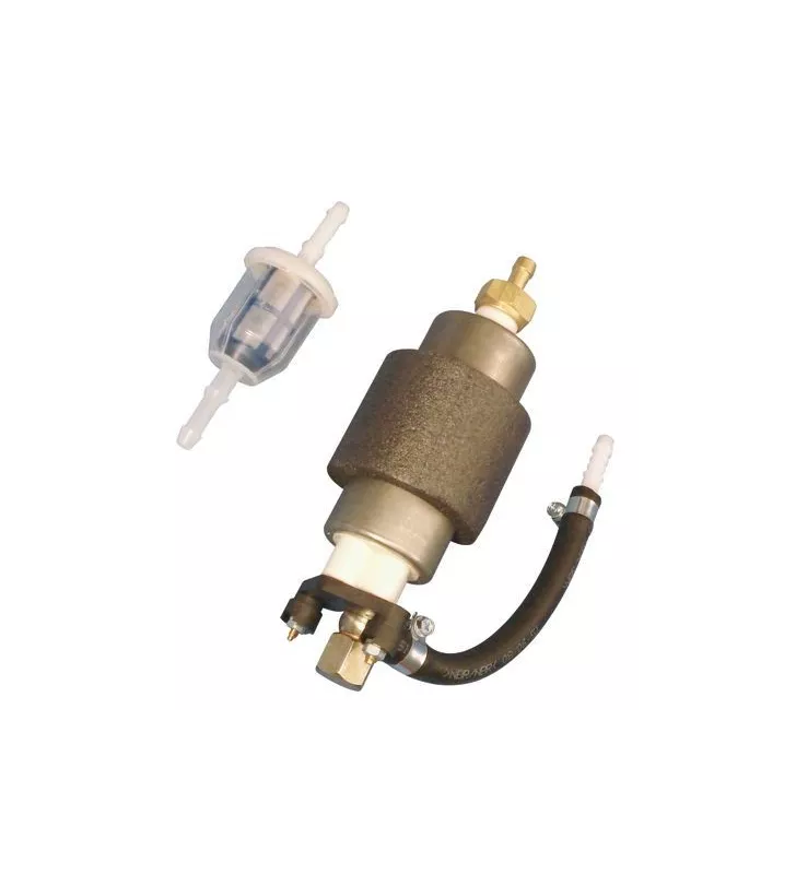 Pompe à Essence Electrique Bosch AIRTEX Alpine A110 / Porsche 914-4