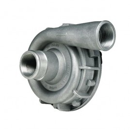 Pompe à Eau 115L/min aluminium
