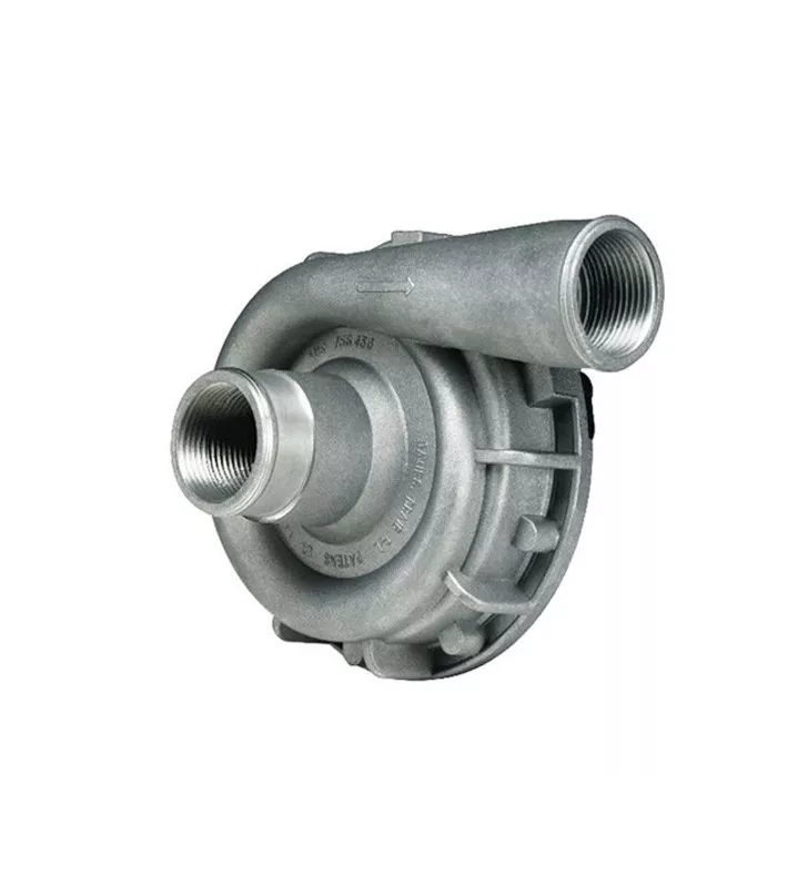 Pompe à Eau 115L/min aluminium