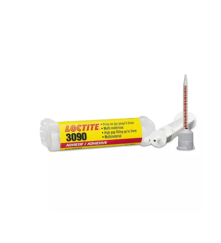 Adhésif Instantané Loctite 3090